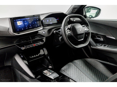 2025 Peugeot 2008
