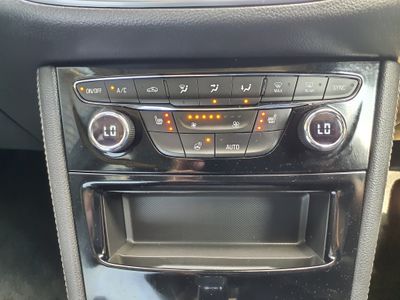 2020 Opel Astra