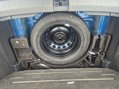 2022 Volkswagen T-Roc