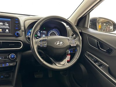 2020 Hyundai Kona