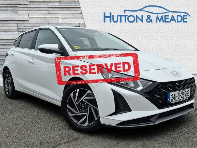 vehicle for sale from Hutton & Meade