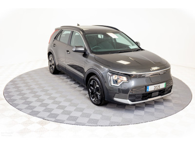 2025 Kia Niro