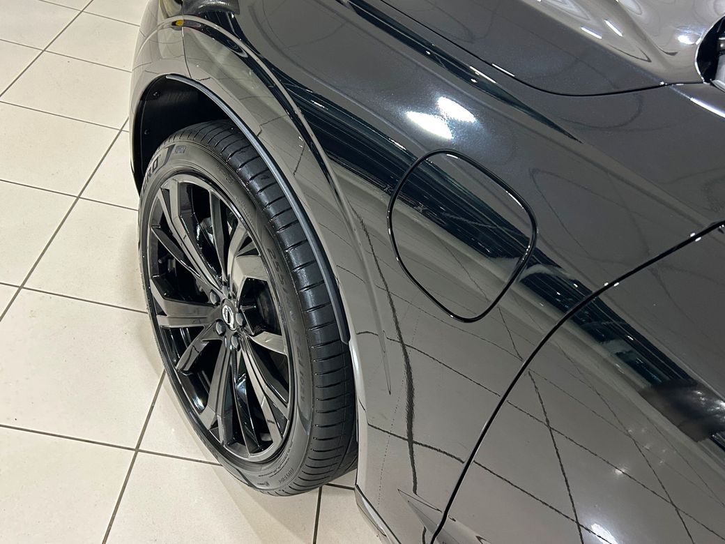 2025 Volvo XC60