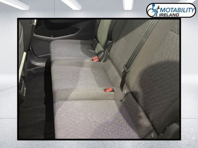 2022 Volkswagen Caddy