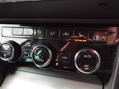 2021 Skoda Superb