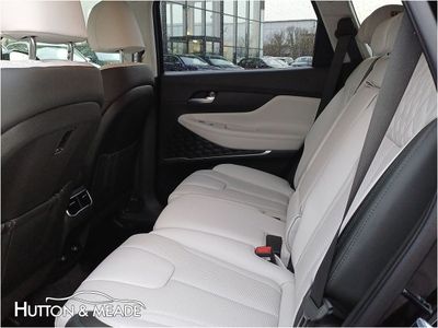 2024 Hyundai Santa Fe