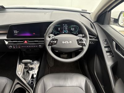 2023 Kia Niro