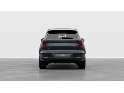 2026 Volvo EX90