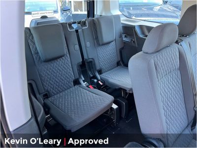 2023 Volkswagen Caddy