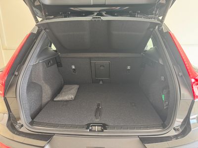 2026 Volvo XC40