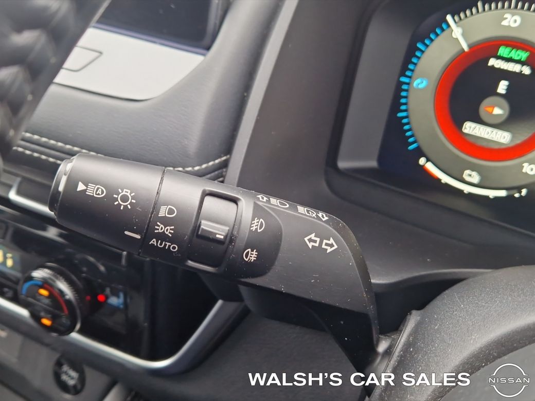 2023 Nissan X-Trail