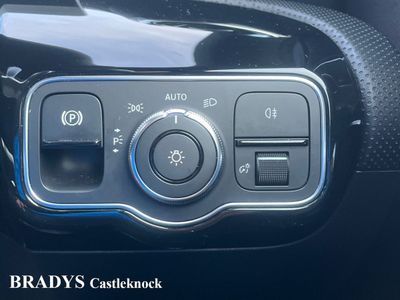 2019 Mercedes-Benz A Class