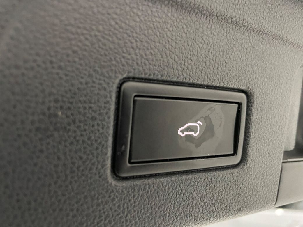 2017 Volkswagen Touran