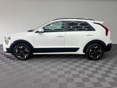 2023 Kia e-Niro