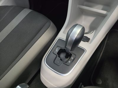 2017 Volkswagen up!