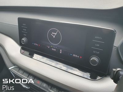 2024 Skoda Octavia