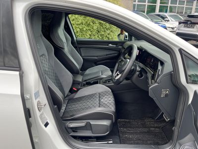 2022 Volkswagen Golf