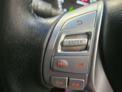 2018 Nissan Navara
