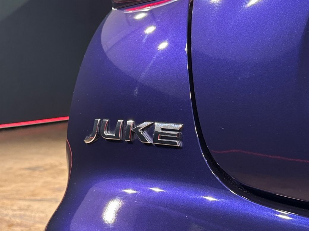 2019 Nissan Juke