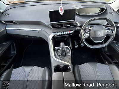 2023 Peugeot 3008
