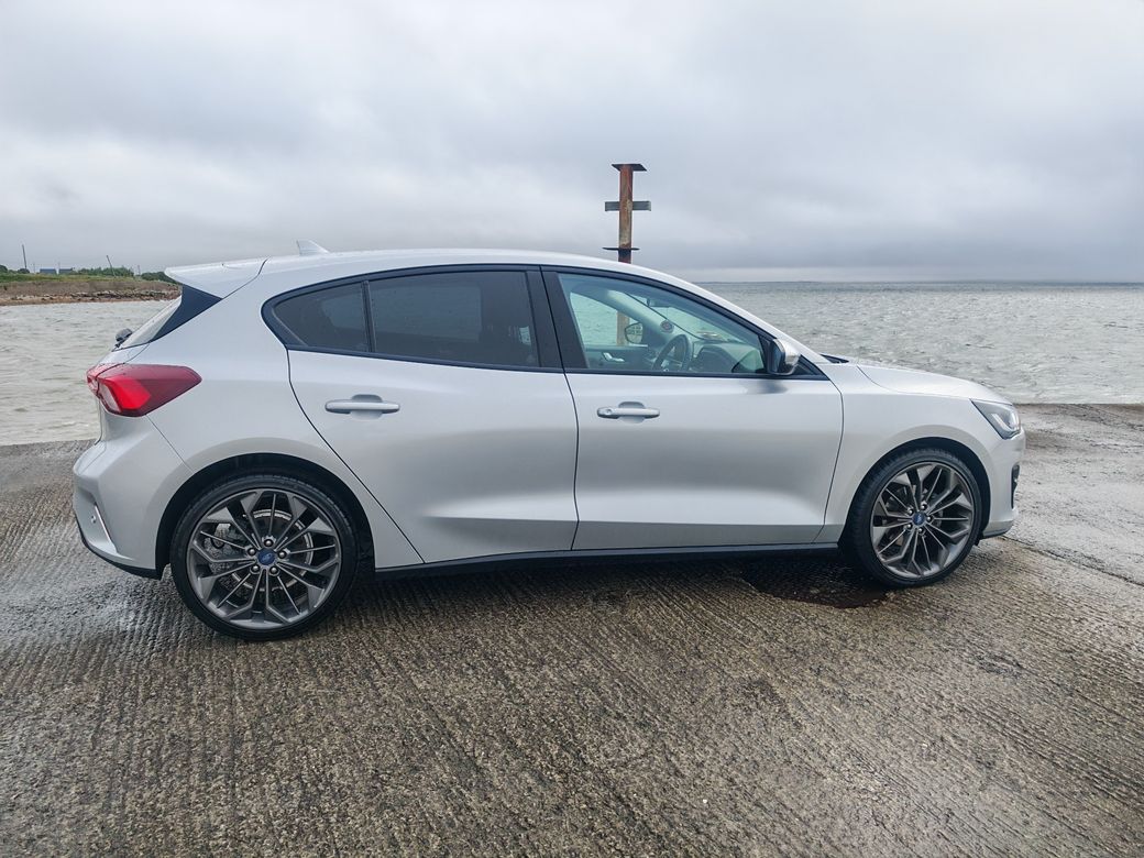 2023 Ford Focus