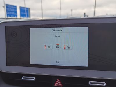 2022 Hyundai Ioniq 5