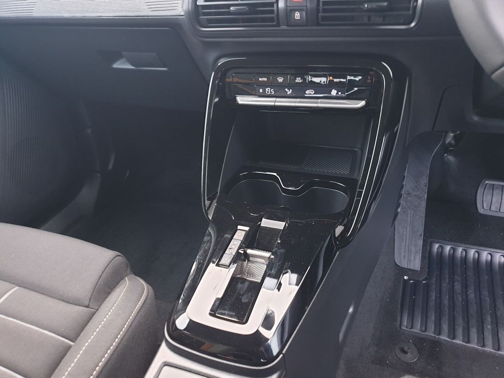 2026 Citroen C3 Aircross