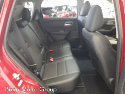 2024 Nissan X-Trail