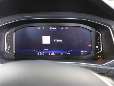 2019 Volkswagen T-Roc