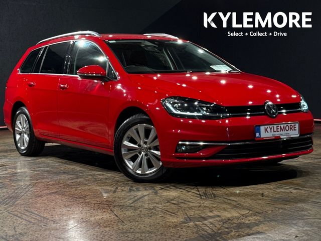vehicle for sale from Kylemore Cars