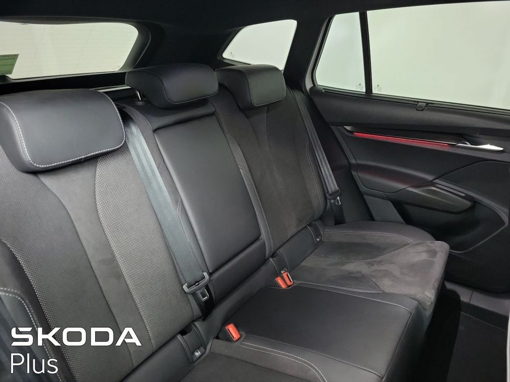 2023 Skoda Enyaq