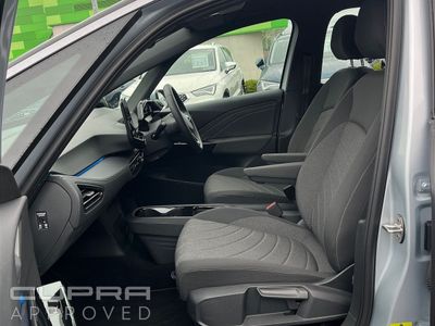 2024 Volkswagen ID.3