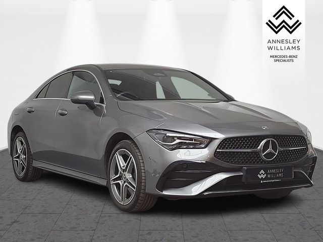 vehicle for sale from Annesley Williams