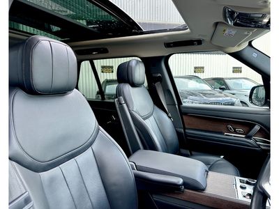 2023 Land Rover Range Rover Sport