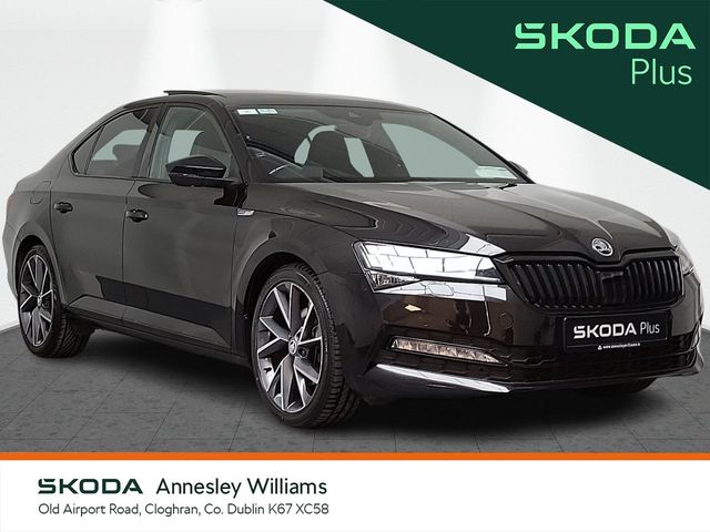 vehicle for sale from Annesley Williams