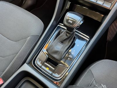 2020 Skoda Kodiaq