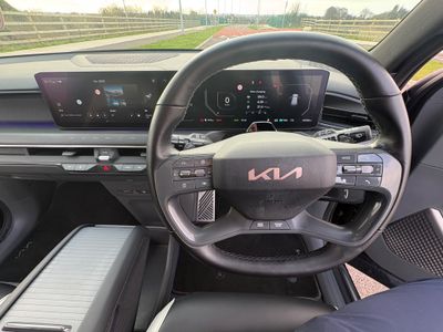 2024 Kia EV9