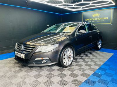 2011 Volkswagen Passat