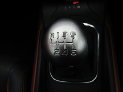 2016 Toyota Avensis