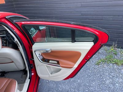 2013 Volvo S60