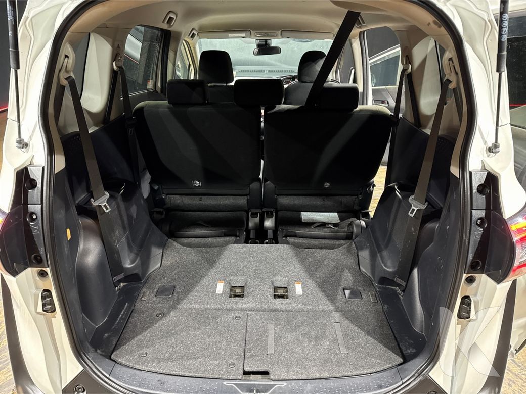 2019 Toyota Sienta
