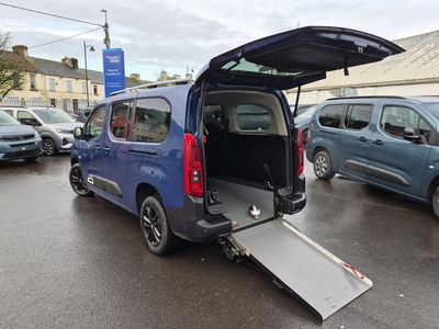 2023 Citroen Berlingo