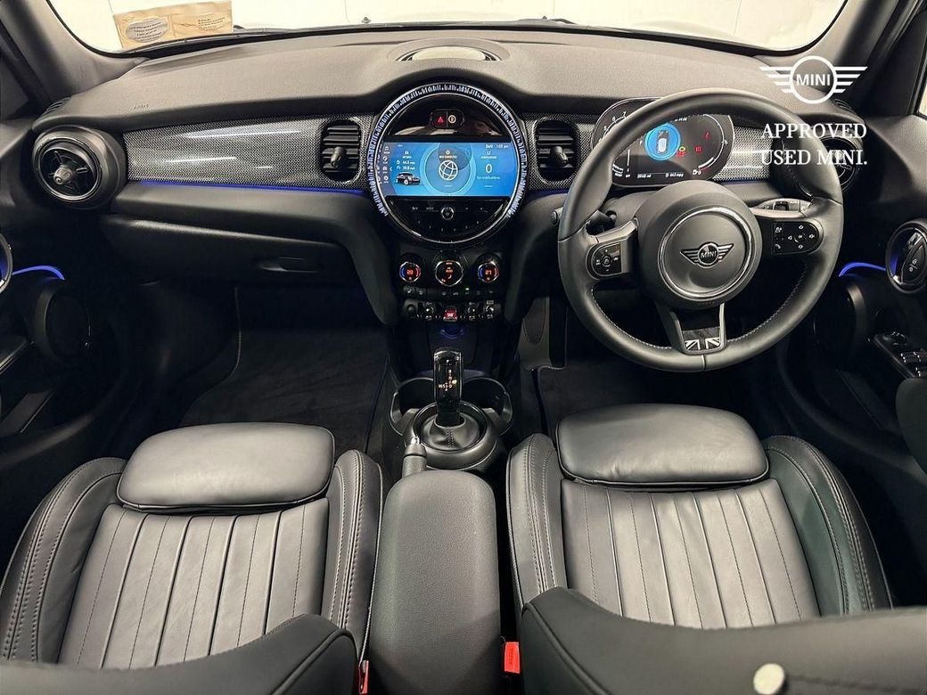2024 Mini Cooper