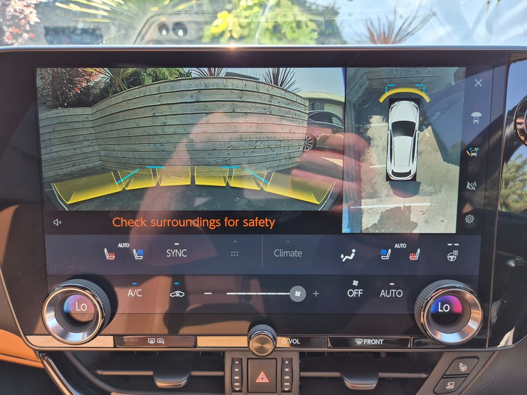 2023 Lexus NX 450H+