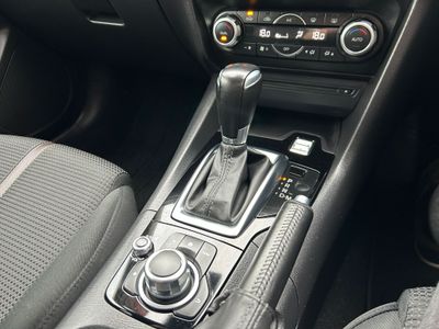 2019 Mazda Mazda3