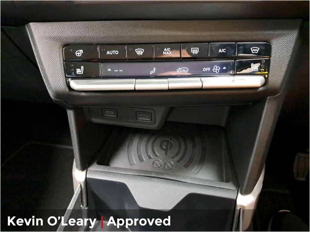 2026 Opel Frontera