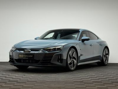 2024 Audi e-tron GT