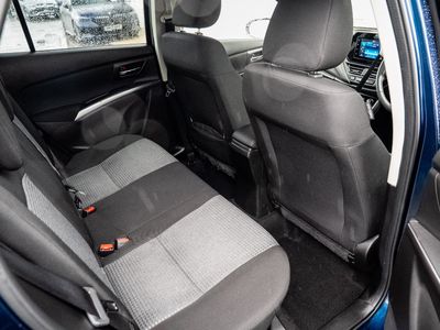 2023 Suzuki S-Cross
