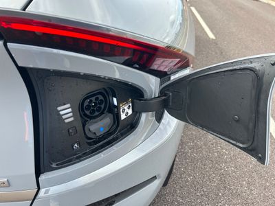 2026 Kia EV6