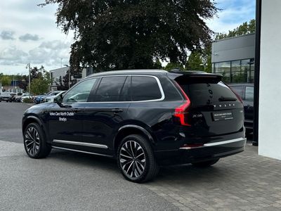 2026 Volvo XC90